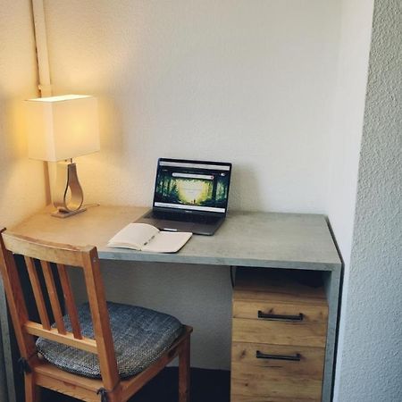 Kleines Aber Feines Apartment Gelsenkirchen Exteriér fotografie