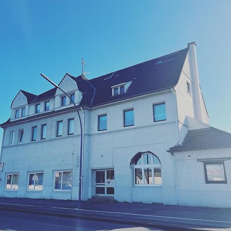 Kleines Aber Feines Apartment Gelsenkirchen Exteriér fotografie