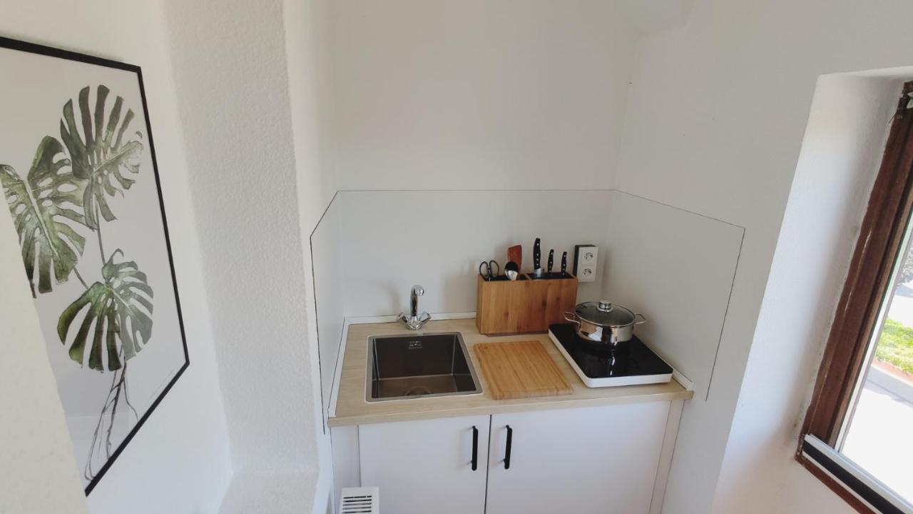 Kleines Aber Feines Apartment Gelsenkirchen Exteriér fotografie